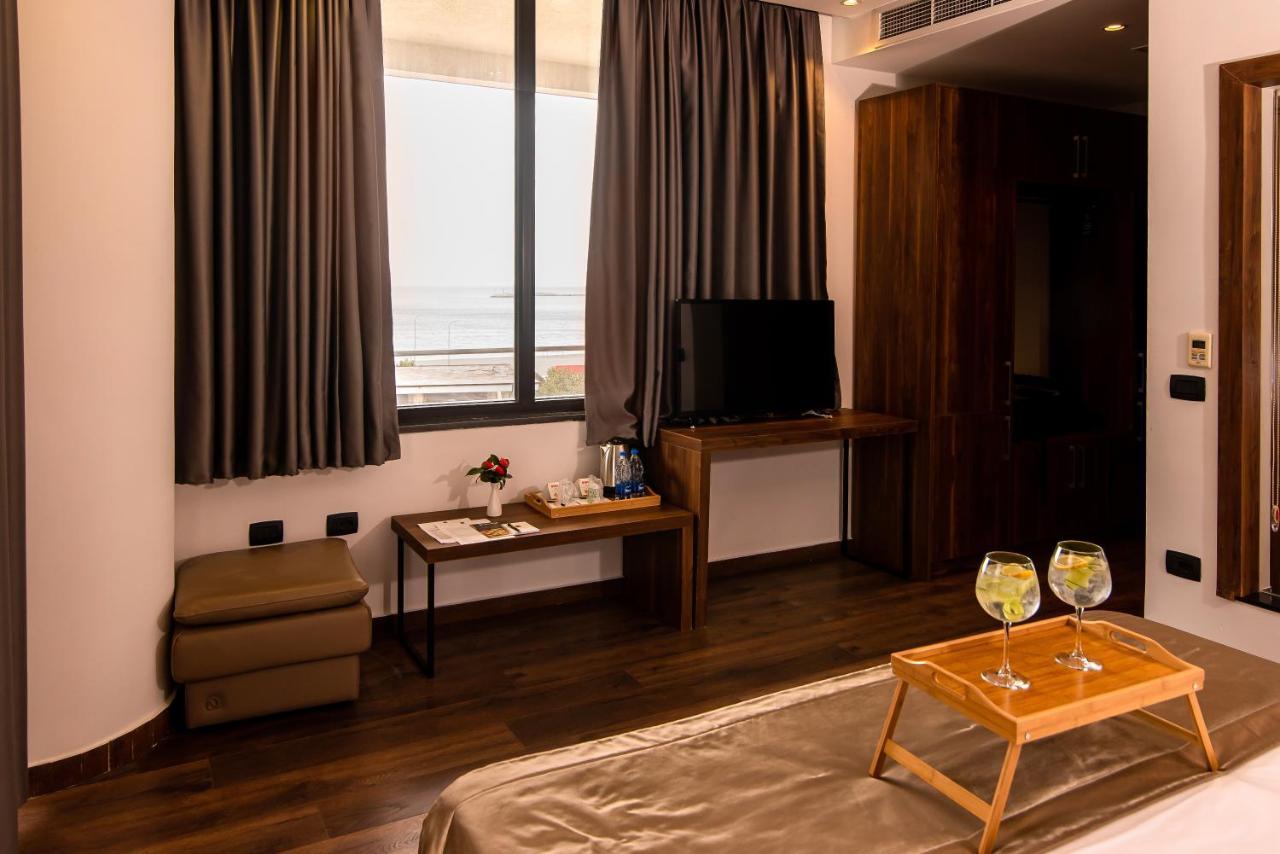 Deluxe & Executive Spa By Rafaelo Shëngjin Esterno foto